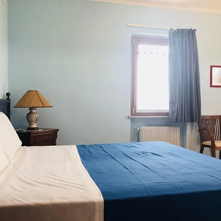 Hotel Hostaria Pettirosso Dolegna del Collio