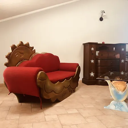 Hotel Hostaria Pettirosso