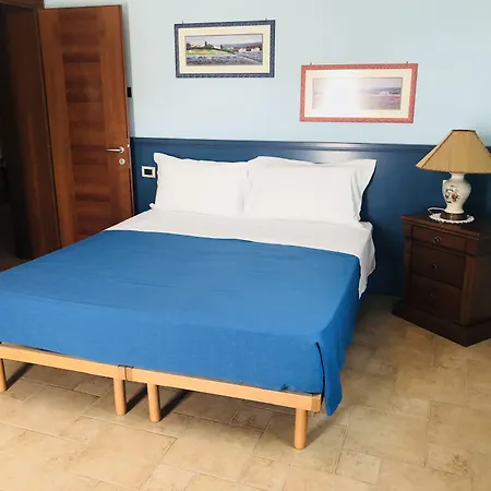 Hostaria Pettirosso *