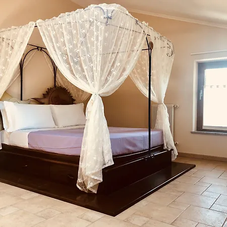 Hotel Hostaria Pettirosso