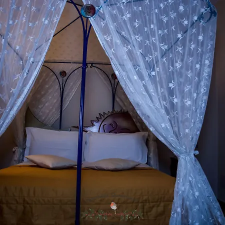 Hotel Hostaria Pettirosso