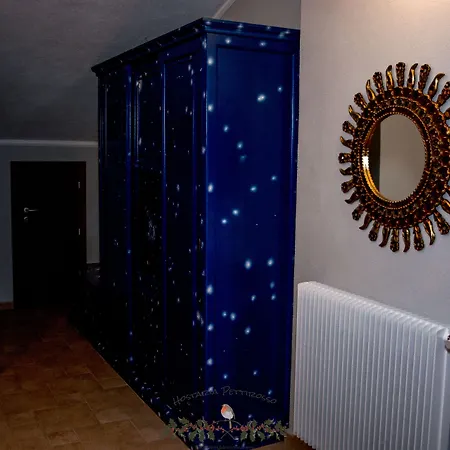 Hostaria Pettirosso Szálloda Dolegna del Collio