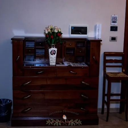 Hostaria Pettirosso Dolegna del Collio