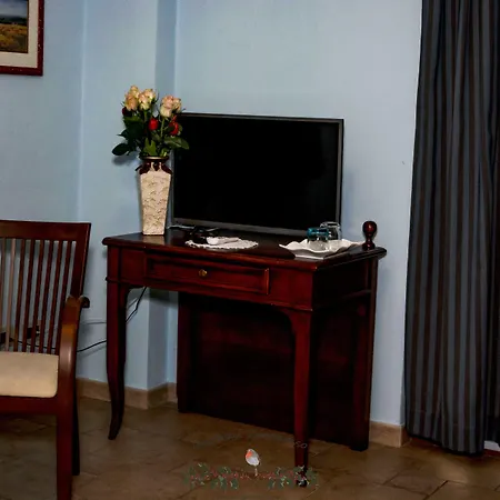 Hostaria Pettirosso *