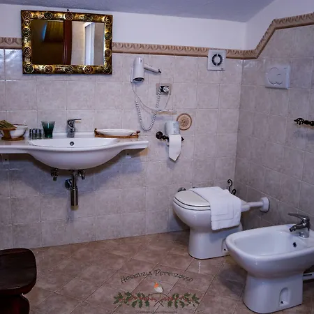 Hotel Hostaria Pettirosso