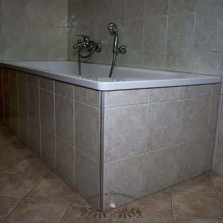 Hostaria Pettirosso * Dolegna del Collio