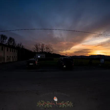 Hostaria Pettirosso *