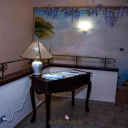 Hotel Hostaria Pettirosso *