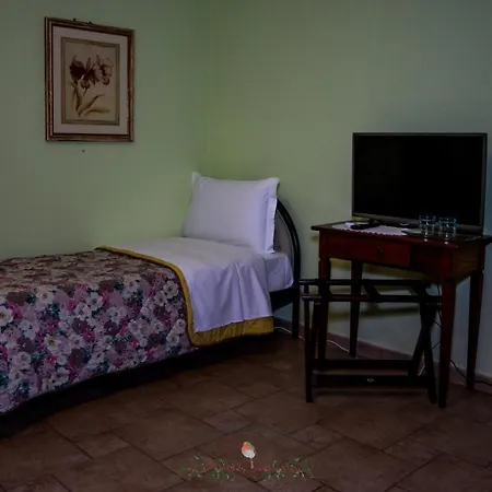 Hotel Hostaria Pettirosso *