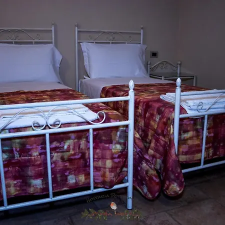 Hotel Hostaria Pettirosso Dolegna del Collio