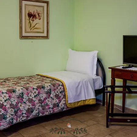 Hostaria Pettirosso Dolegna del Collio