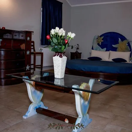 Hostaria Pettirosso Hotel