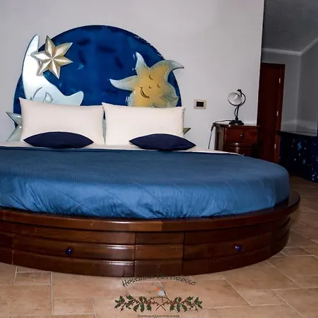 Hostaria Pettirosso Hotel Dolegna del Collio