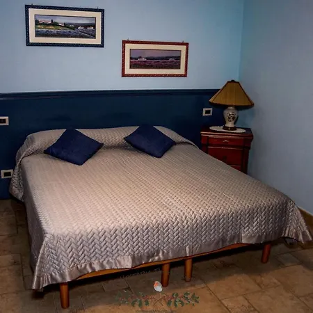 Hostaria Pettirosso * Dolegna del Collio