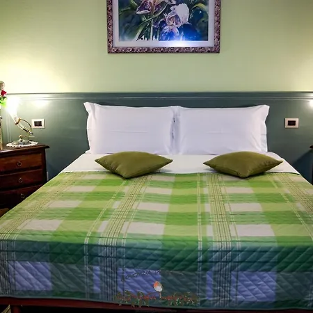 Hostaria Pettirosso *