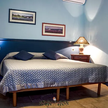 Hotel Hostaria Pettirosso *