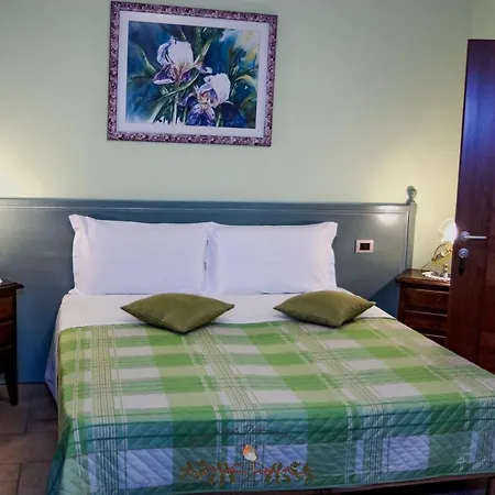 Hostaria Pettirosso * Dolegna del Collio