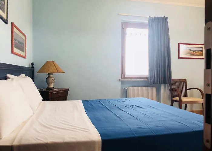 Szálloda Hostaria Pettirosso Dolegna del Collio