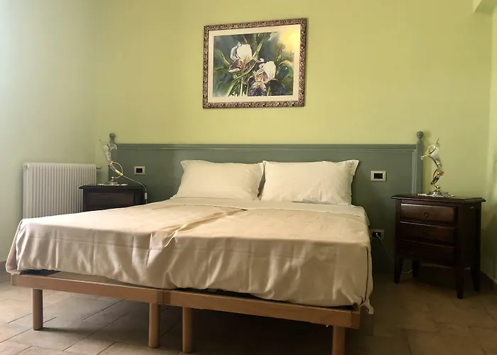 Hostaria Pettirosso Szálloda Dolegna del Collio