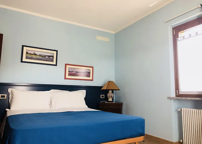 Hostaria Pettirosso Szálloda Dolegna del Collio