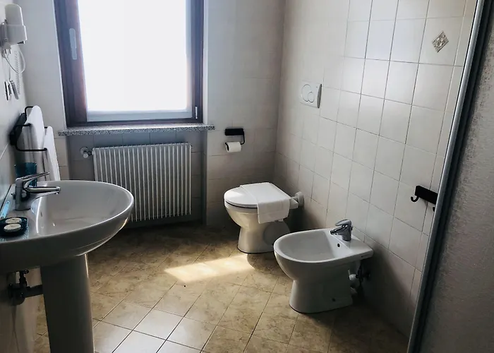 Hostaria Pettirosso * Dolegna del Collio