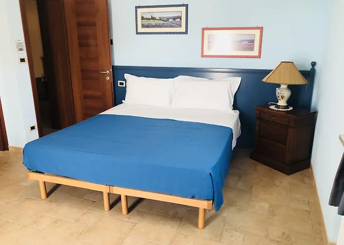 Hostaria Pettirosso *