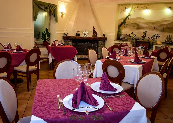 Hostaria Pettirosso * Dolegna del Collio