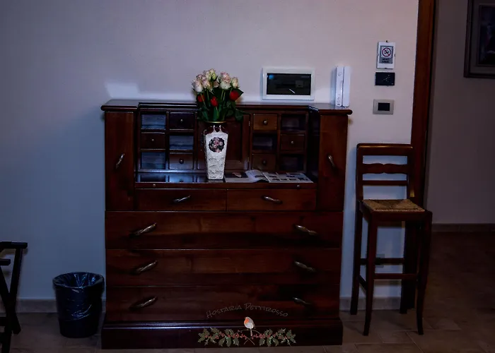 Hostaria Pettirosso Dolegna del Collio