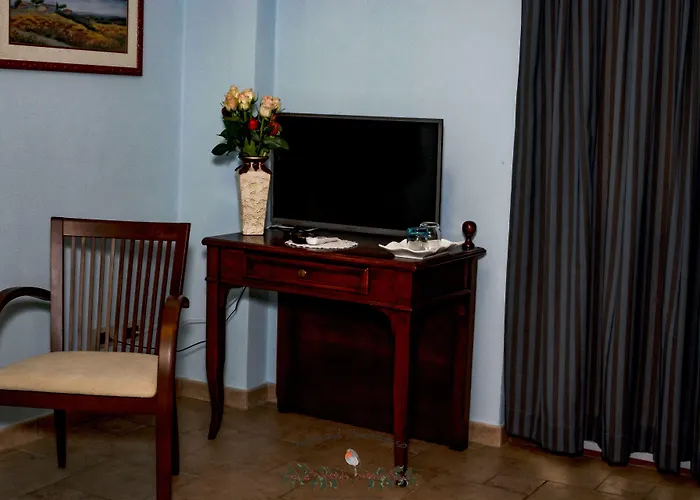 Hostaria Pettirosso *