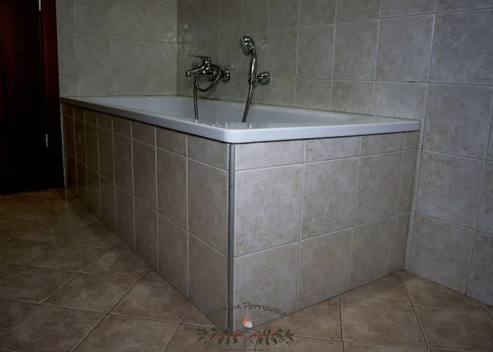 Hostaria Pettirosso * Dolegna del Collio