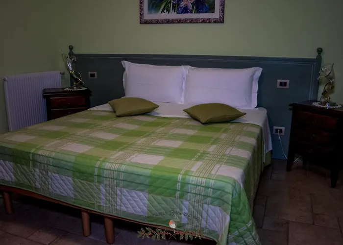 Hostaria Pettirosso * Dolegna del Collio