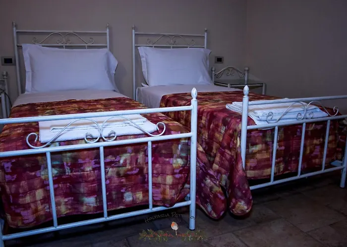 Szálloda Hostaria Pettirosso Dolegna del Collio