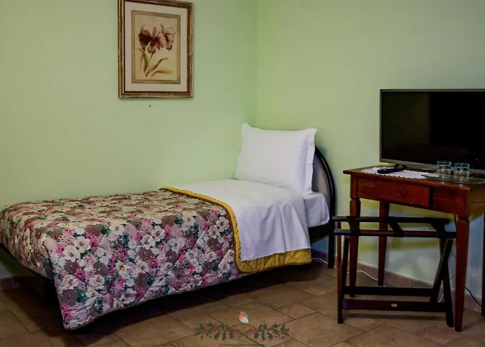 Hostaria Pettirosso Dolegna del Collio