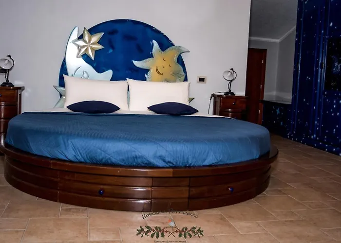 Hostaria Pettirosso Szálloda Dolegna del Collio