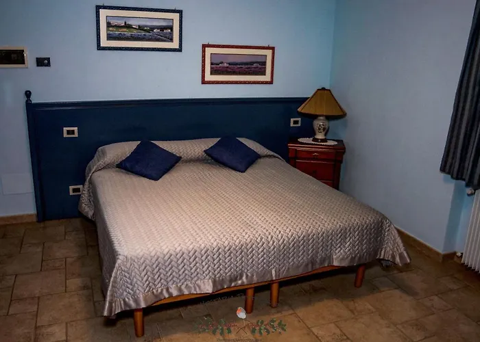 Hostaria Pettirosso * Dolegna del Collio