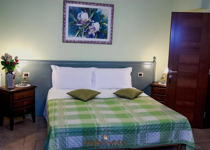 Hostaria Pettirosso * Dolegna del Collio